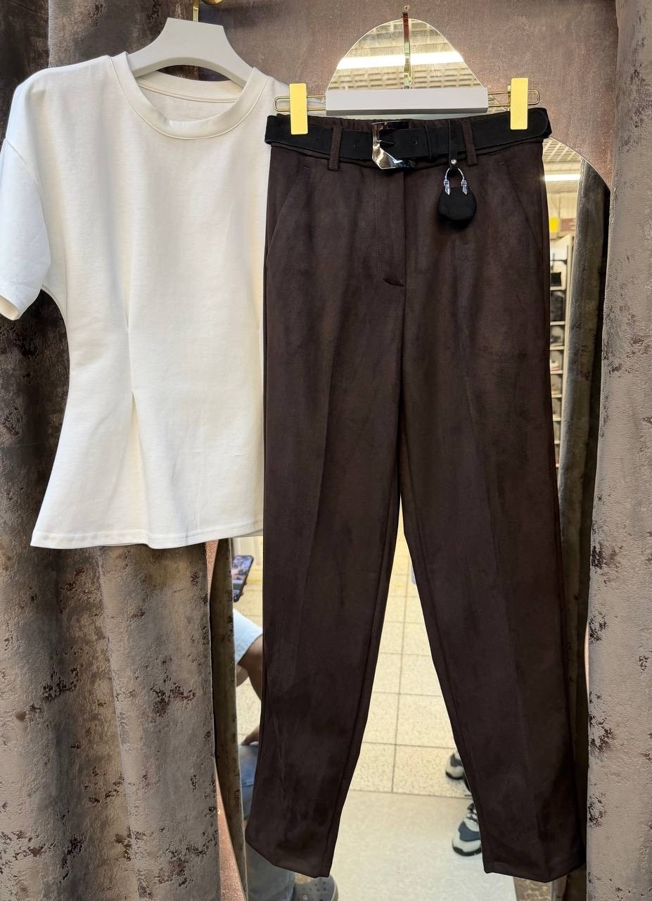 классические брюки,повседневные брюки,брюки женские,брюки с поясом,брюки кашемир