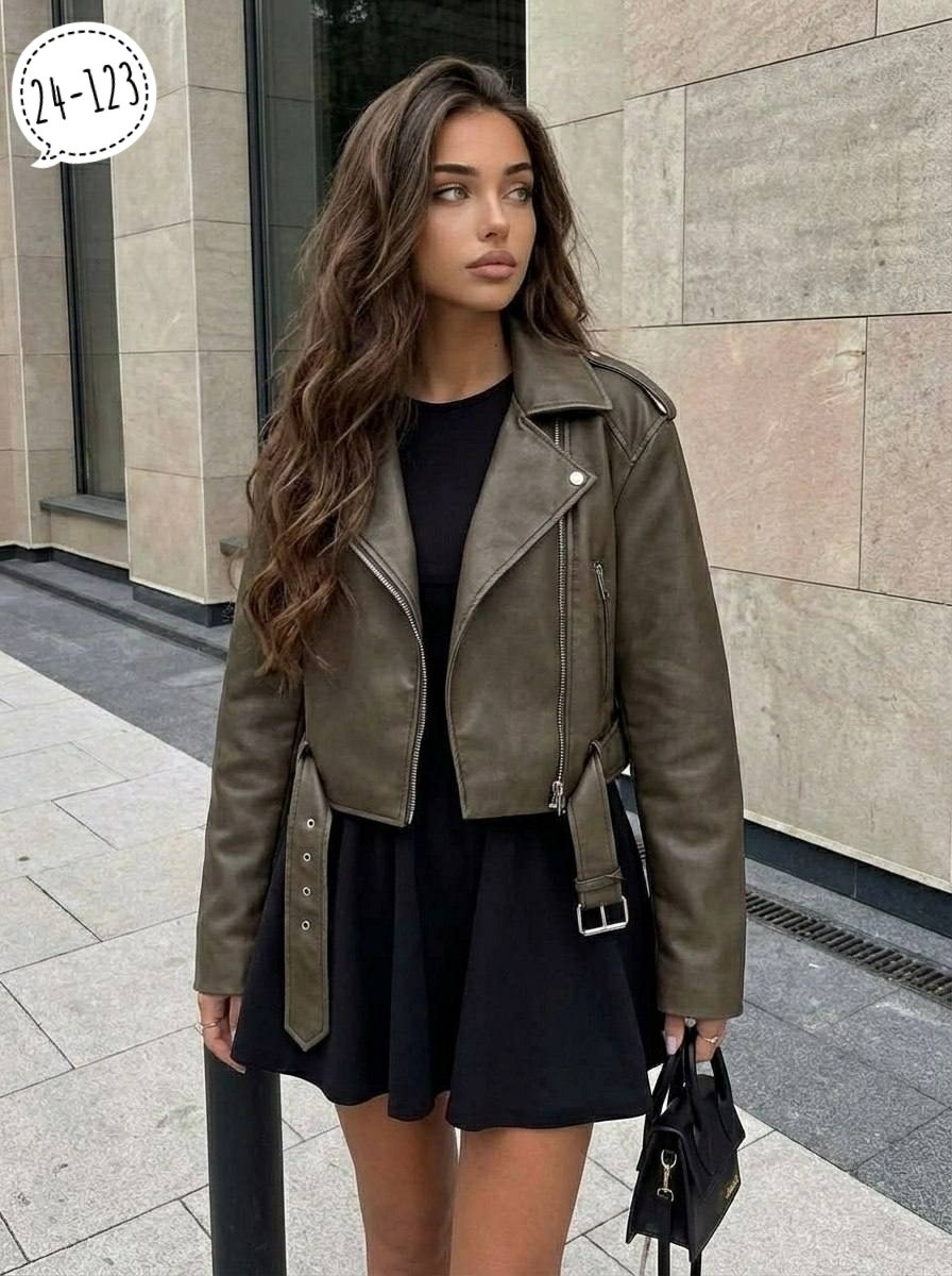 куртка косуха,,женская косуха