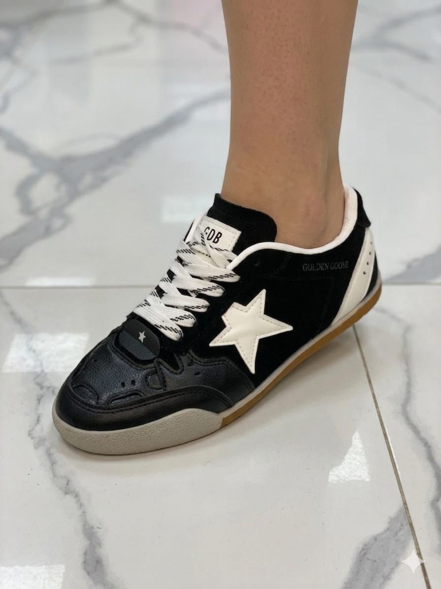 ,кроссовки golden goose,кеды golden goose,кроссовки golden goose super-star коричневый,golden goose кеды super-star classic коричневый