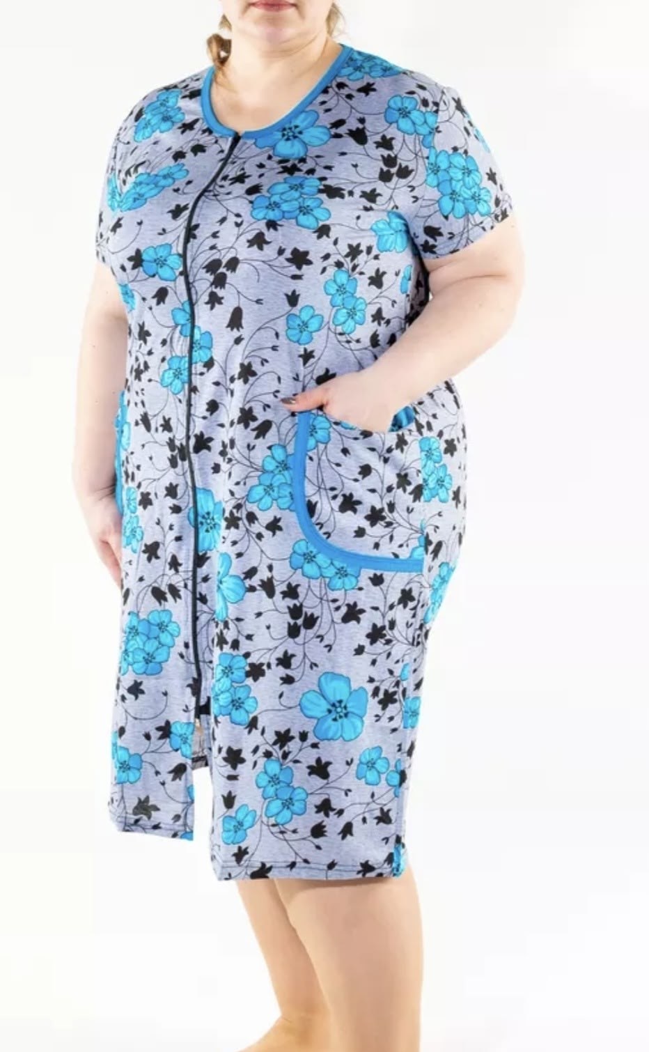 женский халат,халат женский домашний,халат хб женский,халат женский большие размеры,халат домашний