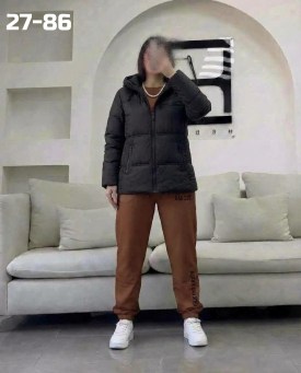 Верхняя одежда