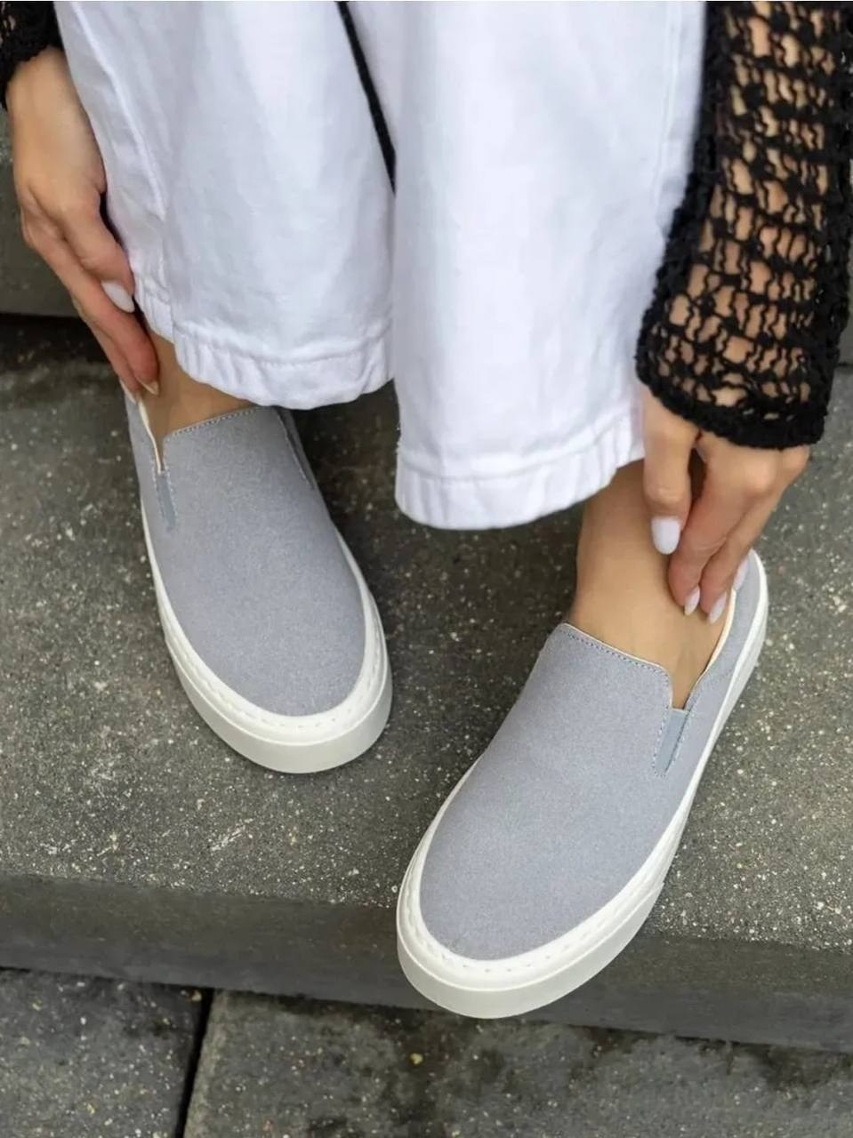 ,слипоны из натуральной замши the row,слипоны vagabond shoemakers paul 2.0 suede slip-on sneakers,слипоны vagabond paul 2.0,пенни лоферы замшевые