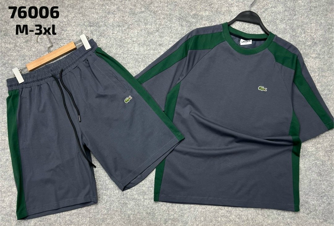 костюм спортивный мужской,костюм lacoste,спортивные костюмы,костюм мужской