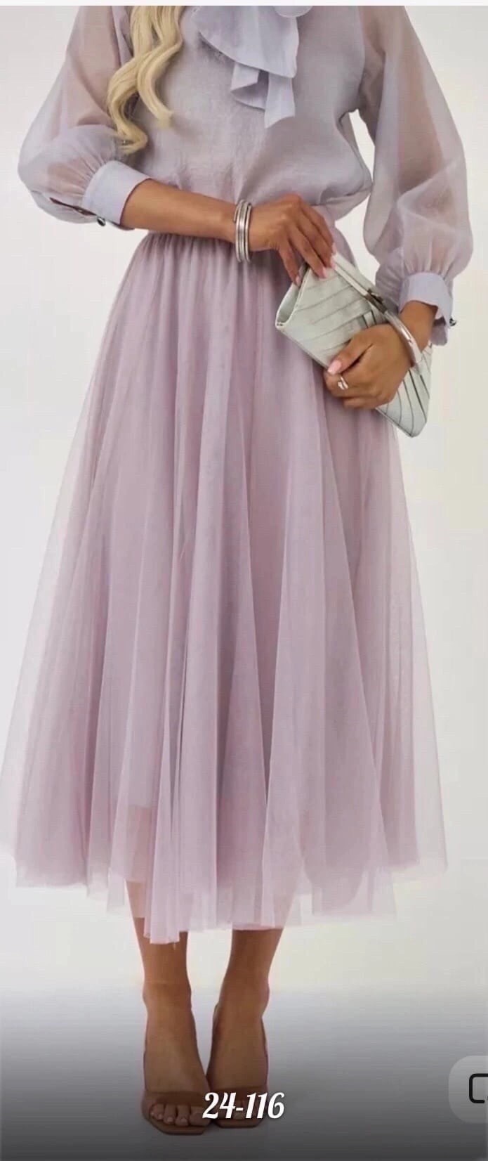 юбка фатин,женская юбка,юбка,юбка фатин люкс,юбка женская миди