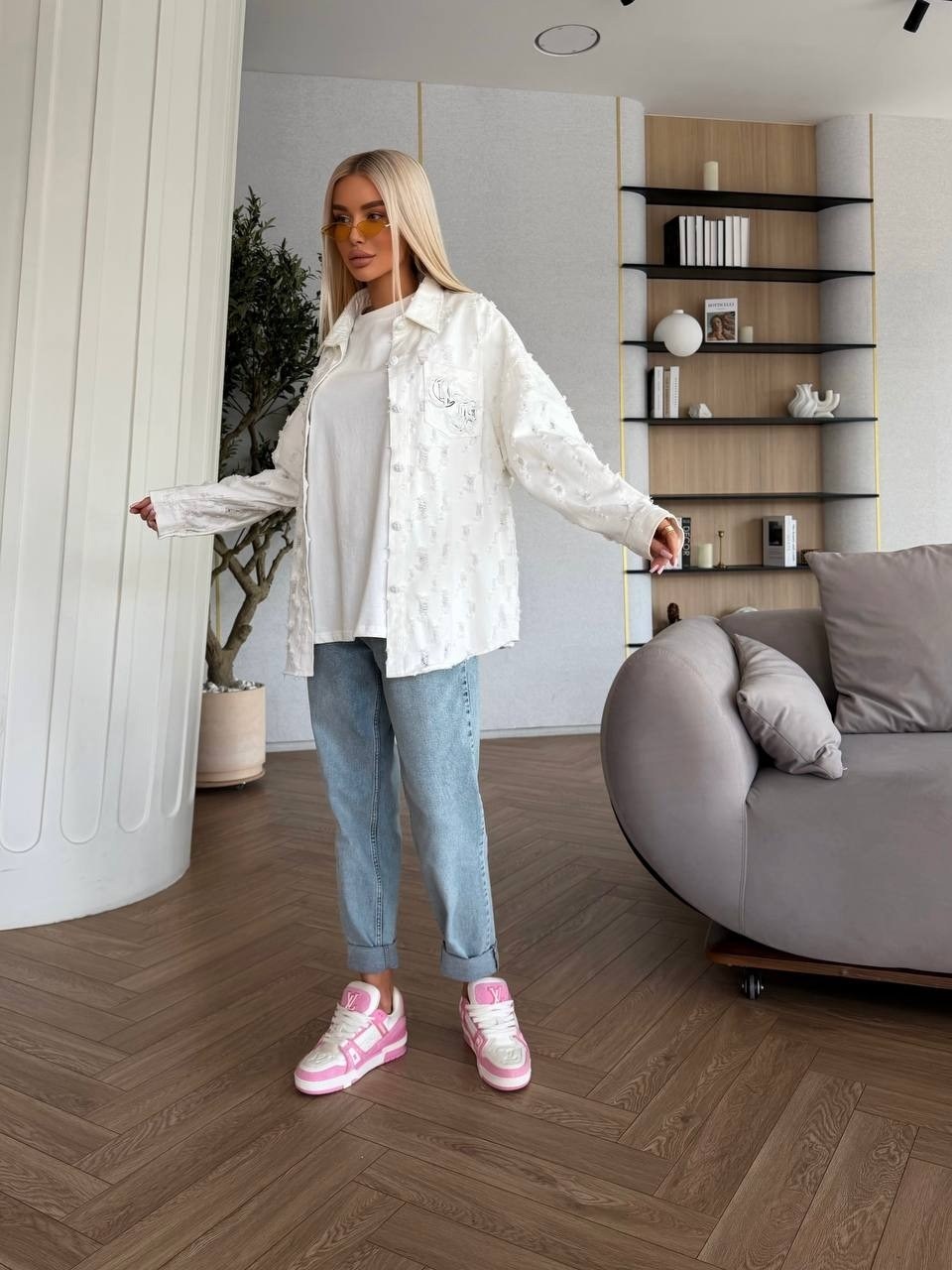 рубашка женская джинсовая,рубашка женская джинсовая оверсайз,куртка джинсовая,женская рубашка,стильная рубашка