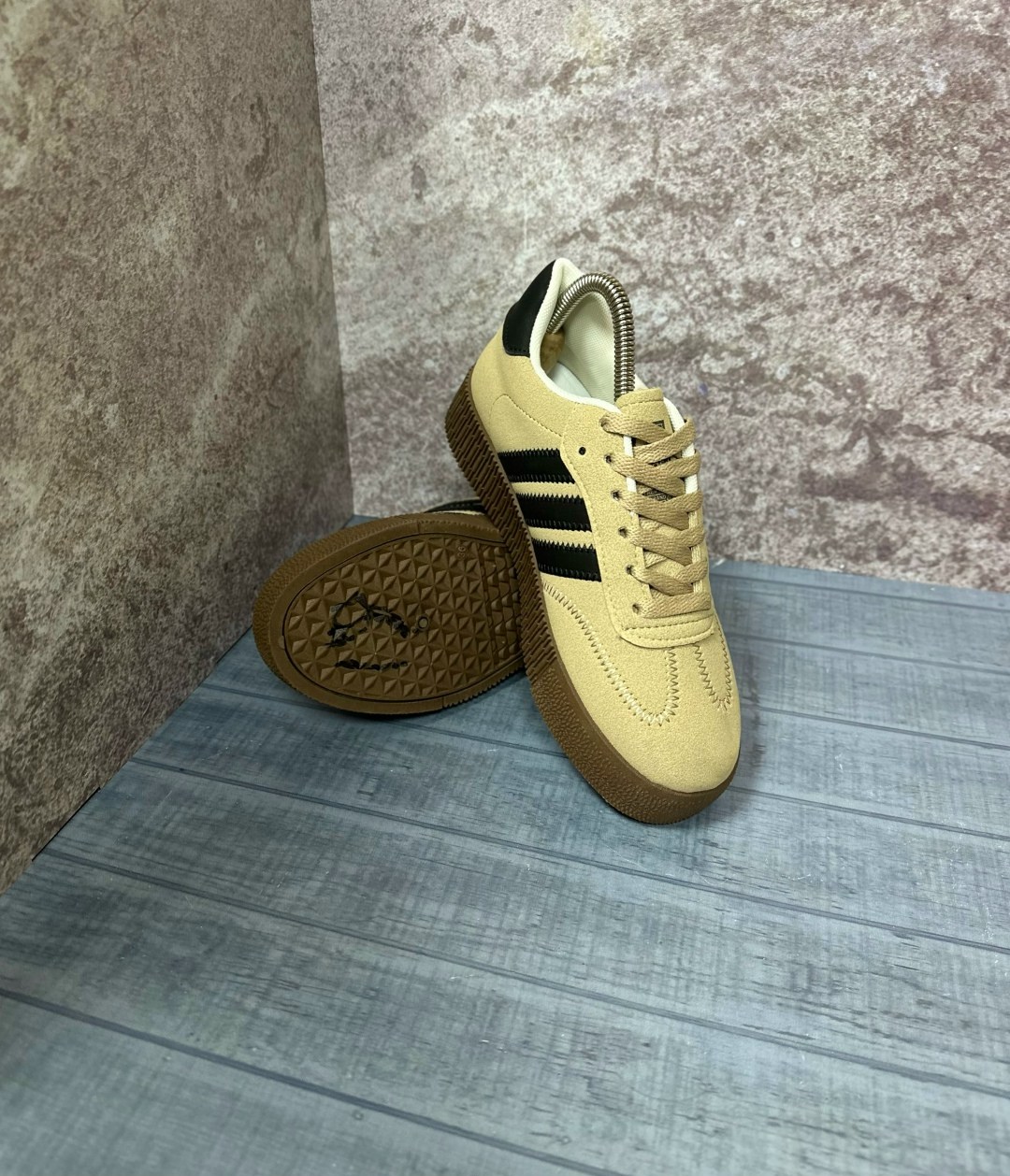 ,кроссовки adidas samba rose на высокой подошве,adidas originals samba,кроссовки adidas samba rose,женские кеды