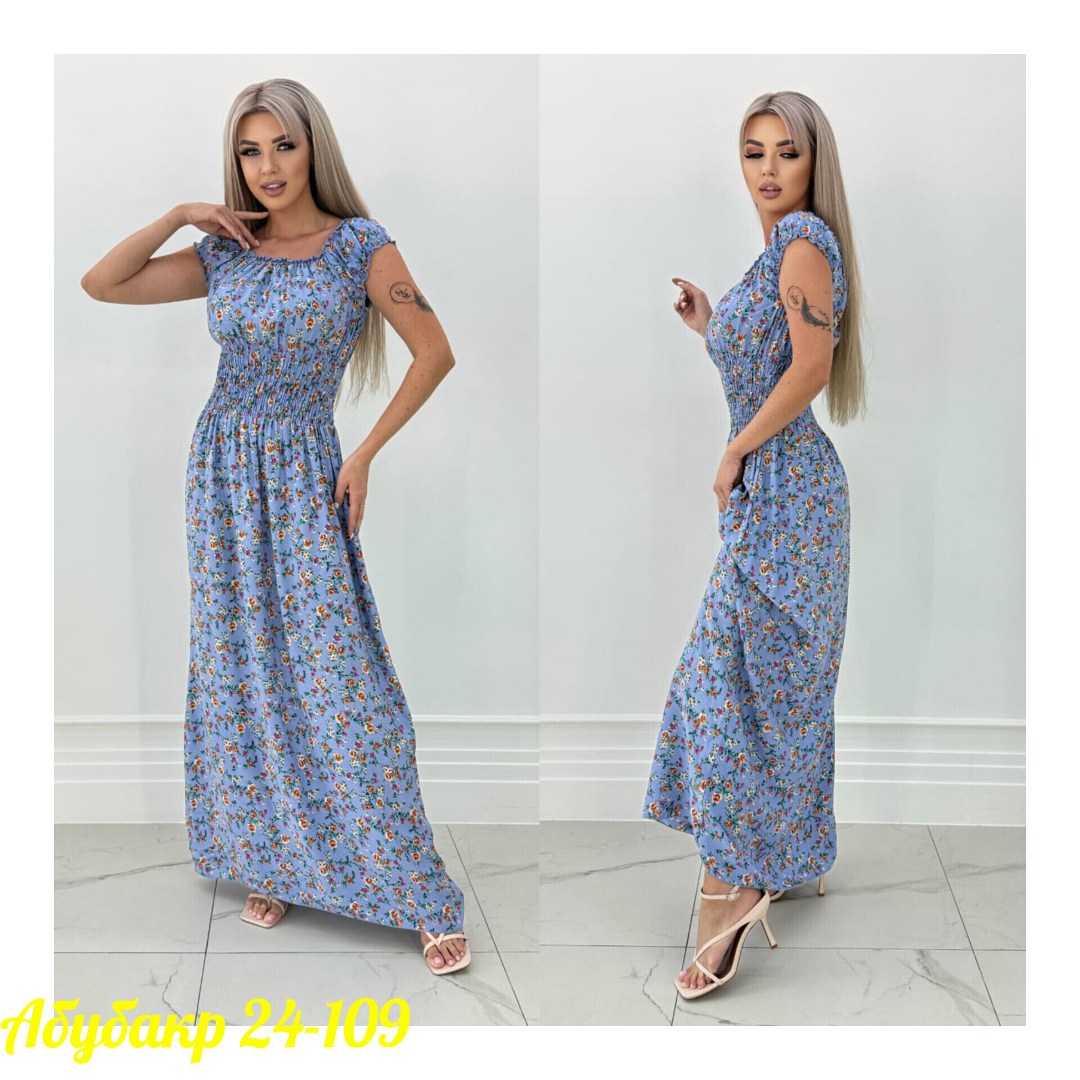 платье штапель,платье летнее длинное,платье женской,платья и сарафан,платье