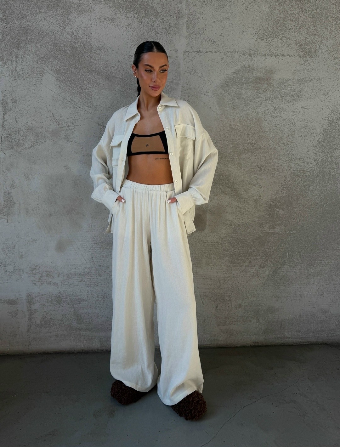 модные костюмы,костюм женский,костюм с брюками,костюм бежевый,костюм женский брючный