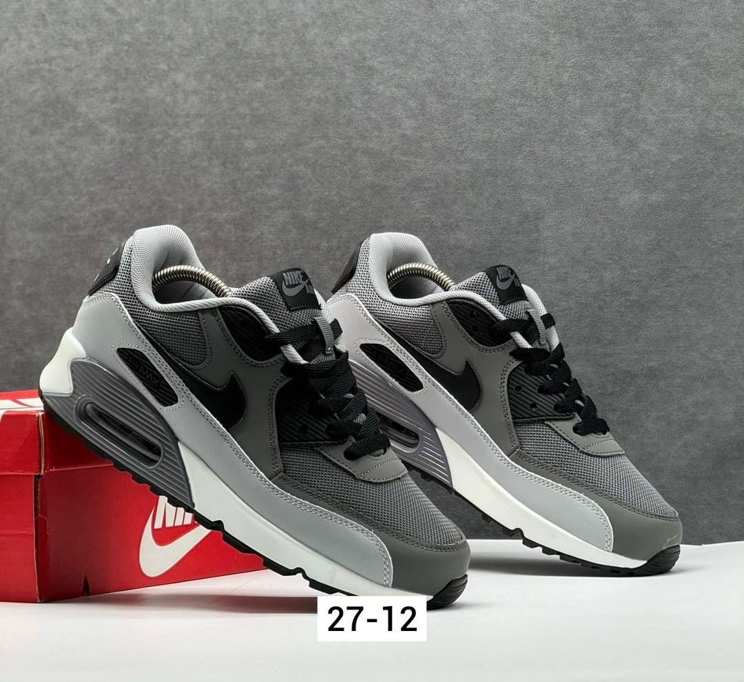 кроссовки nike air max 90,кроссовки мужские nike air max 90,кроссовки nike air max,nike air max,кроссовки air max 90 essential nike серый