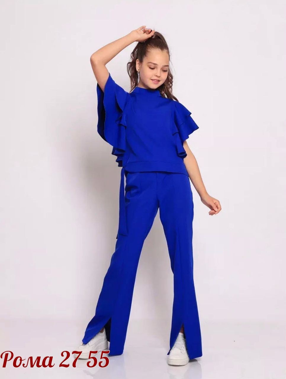 костюм нарядный брючный,костюм с брюками,нарядный брючный костюм для девочки,костюм брючный праздничный,брючный костюм для девочки