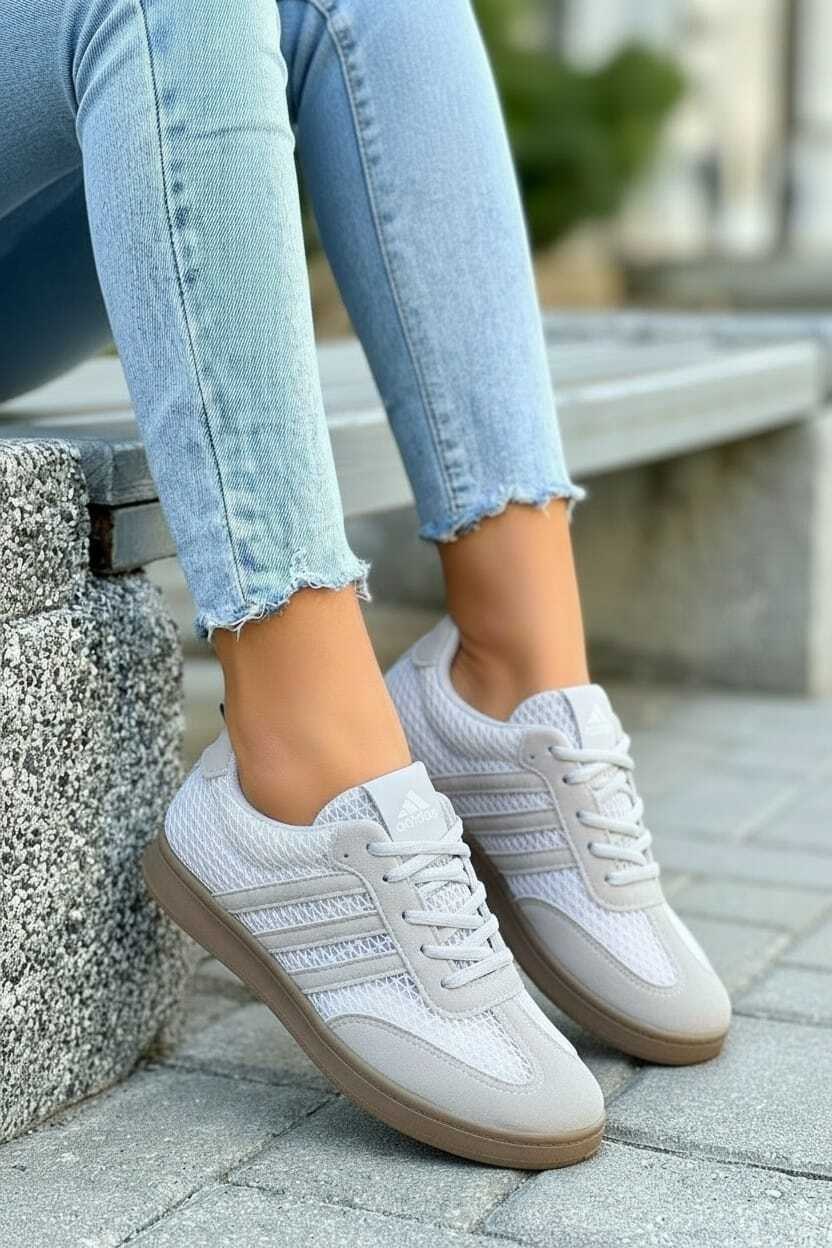 ,женские кроссовки,кроссовки модные,спортивная , женская