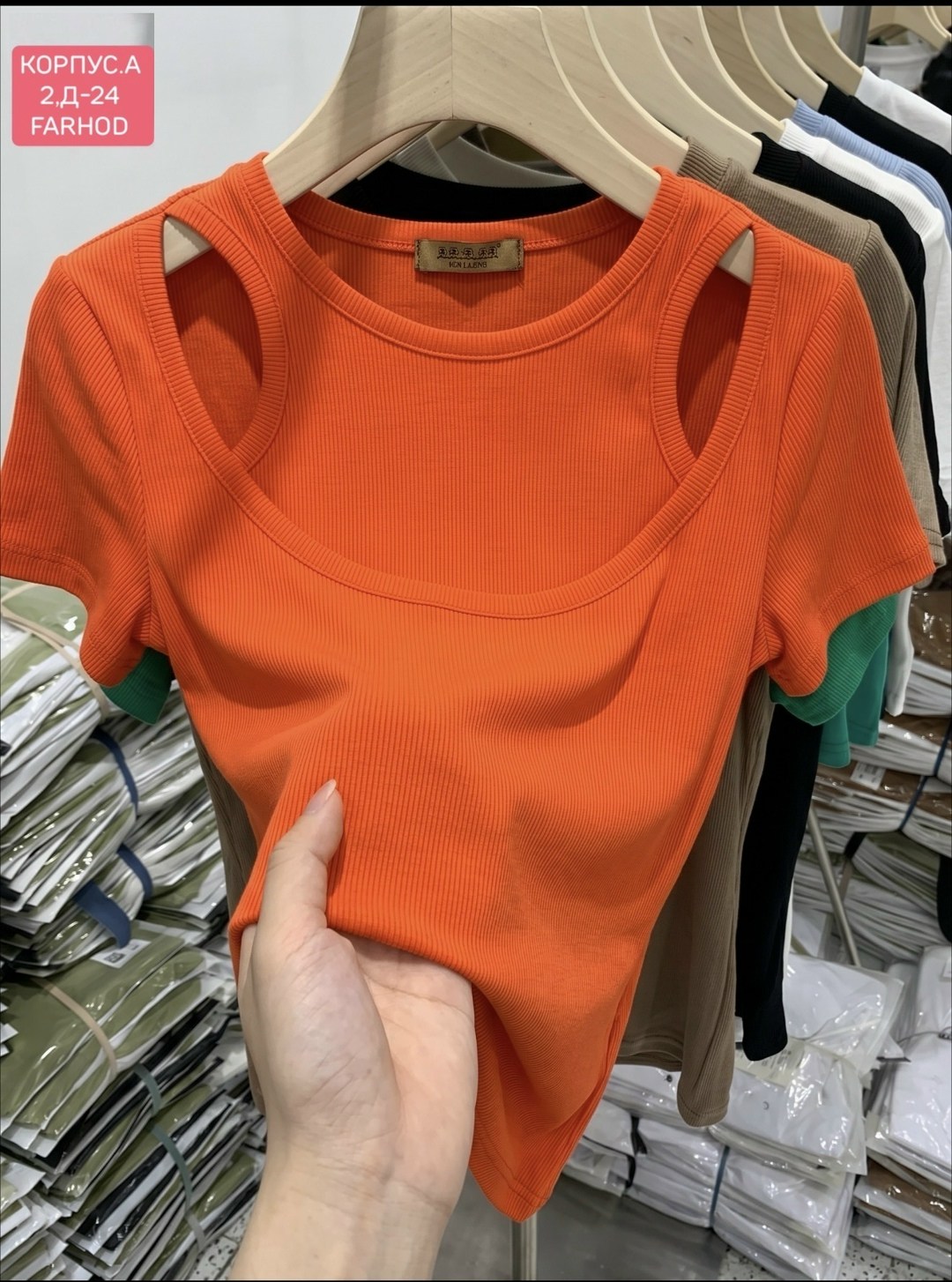 футболки женская,кроп топ,женские топы,майка топ,кроп топ оранжевый