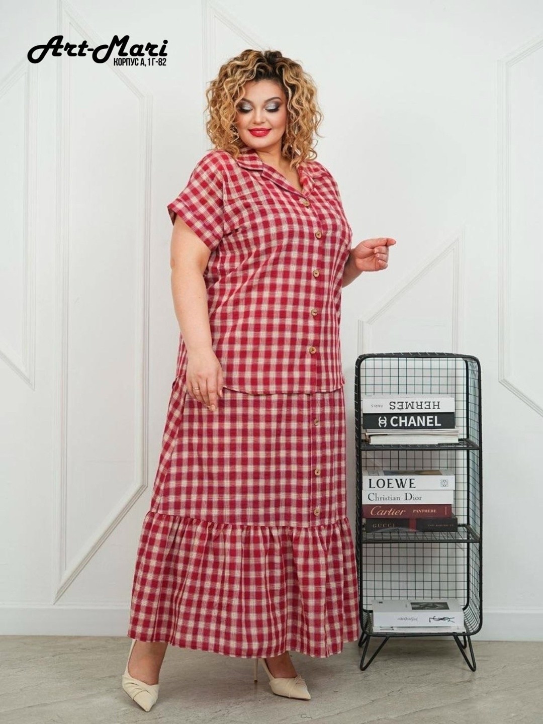платья в клетку,летнее платье в клетку,женское платье в клетку,платье женской,платье стиль