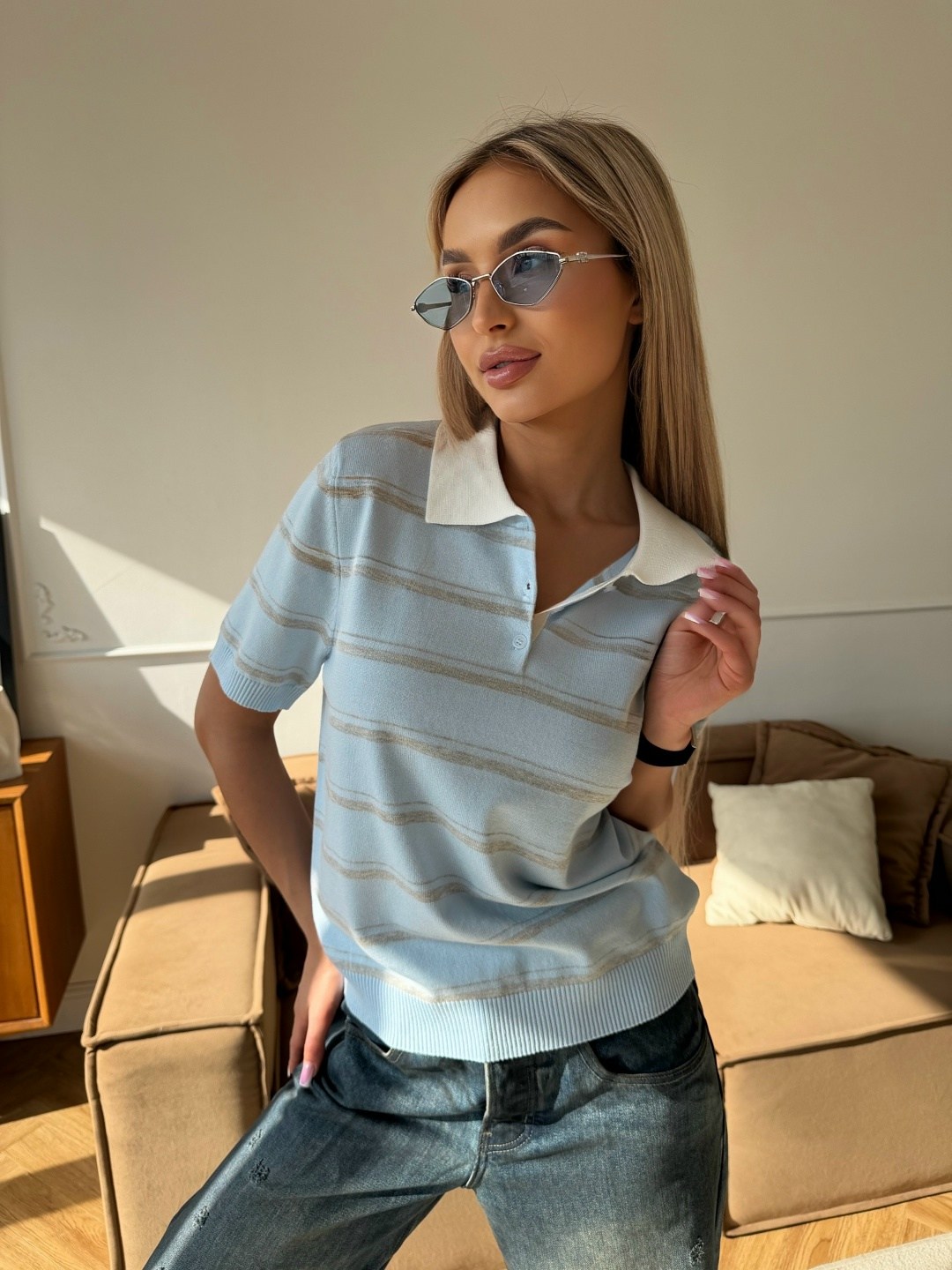 модные свитера,джемпер голубой,свитера женские,стильный свитер,кофта женская