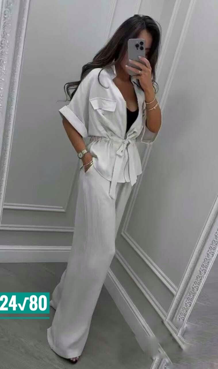 костюм брючный белый,стильные костюмы,костюм женский,брючный костюм,костюм двойка женская
