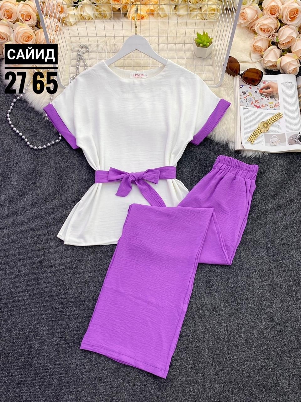 костюм двойка женский летний,женский костюм двойка,летние костюмы из жатого хлопка,летние женские костюмы,летние костюмы
