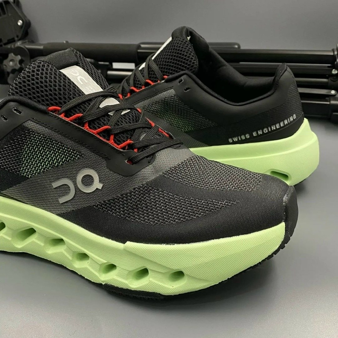 кроссовки,кроссовки on cloudsurfer,кроссовки on cloudsurfer next цвет kiwi ivory,повседневные кроссовки, для бега