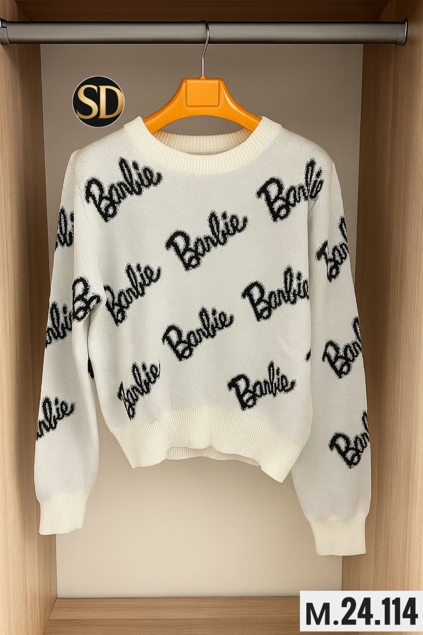 свитер женский,молодежный свитер оверсайз барби,свитер,свитер оверсайз с надписью barbie,женская кофта