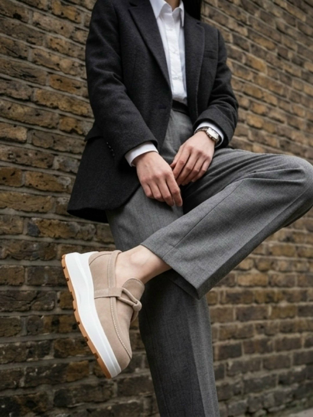 лоферы loro piana,лоферы loro piana женские,женские лоферы,модные лоферы,лоферы женские замшевые