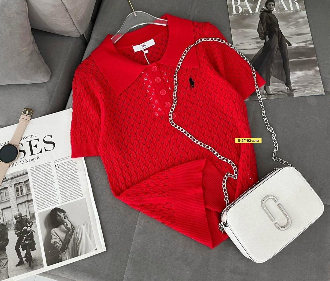 женская кофта,джемпер женский поло,кофточка,поло вязаное,женский джемпер