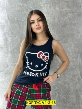 Домашняя одежда