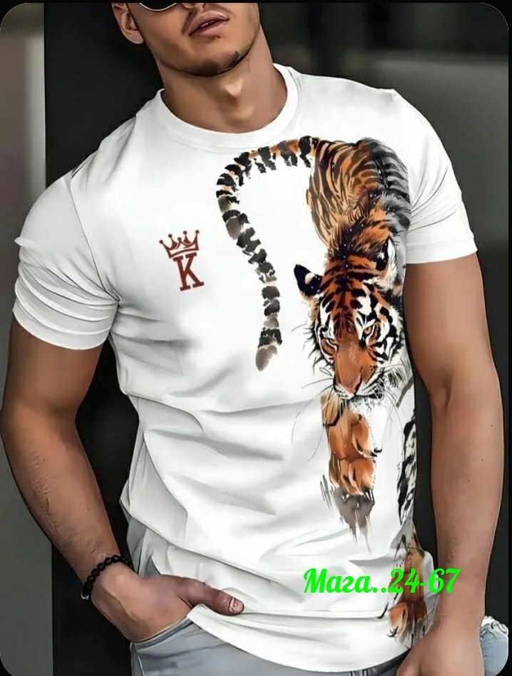 мужская футболка с принтом волка,футболки мужские,футболка мужская с принтом,мужская футболка для мужчин с 3d принтом и изображением волка,футболка с волком