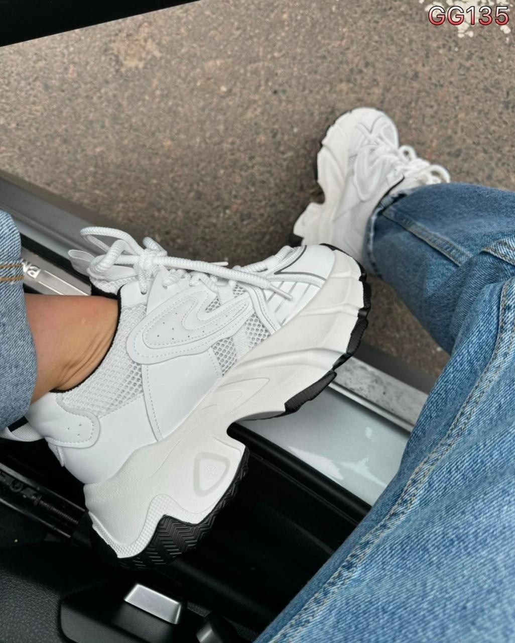 женские кроссовки на платформе,женские кроссовки из пу кожи на толстой подошве,кроссовки balenciaga,кроссовки женские,женские массивные кроссовки