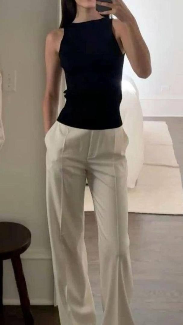 повседневная одежда,модная одежда для девушек,стильные наряды,модные брюки