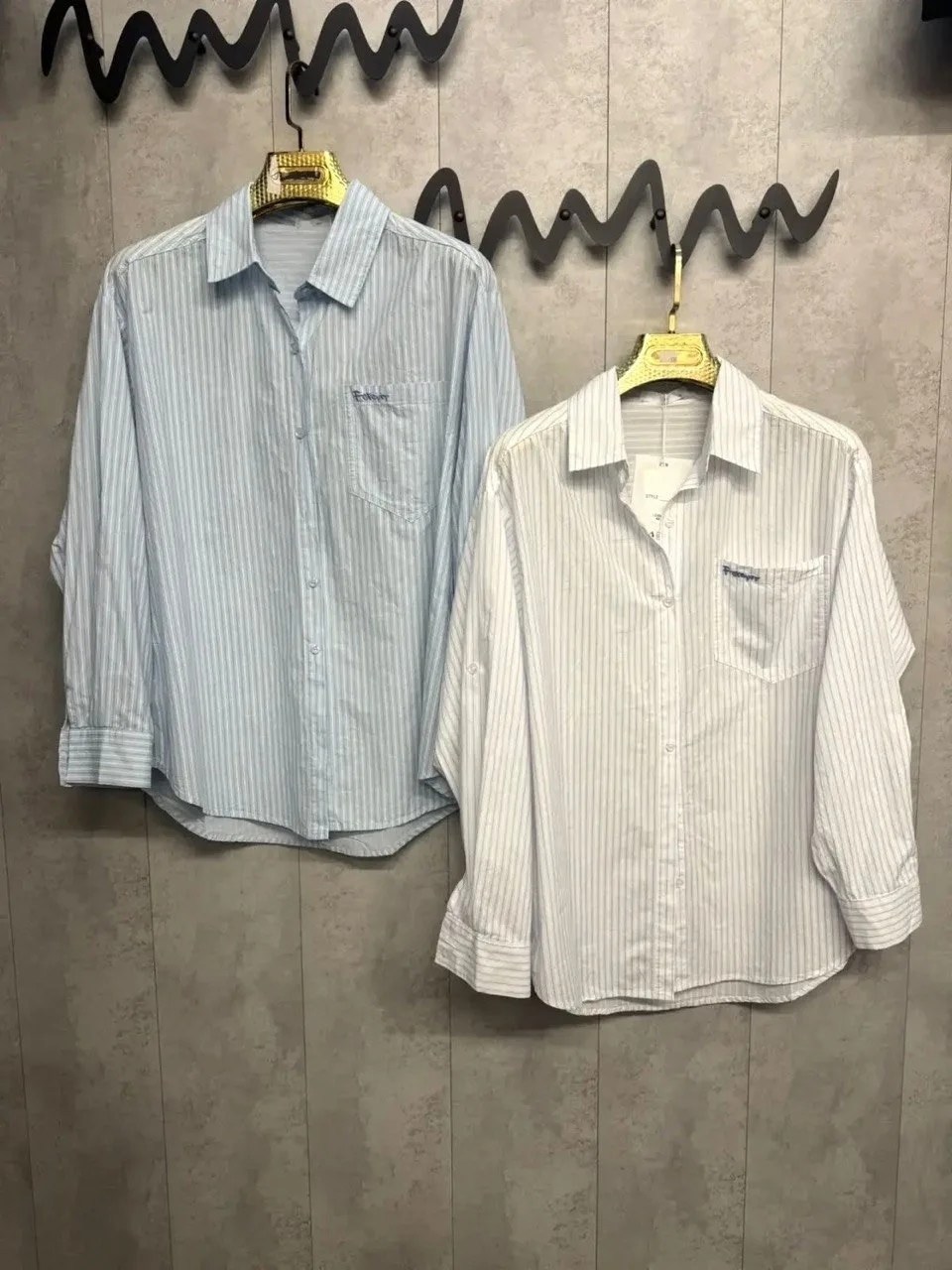 рубашка felice woman 2364,женская рубашка,рубашка,блуза,женская блуза