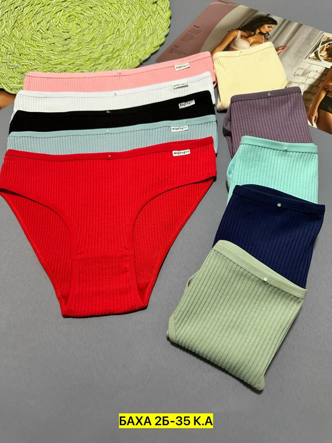 трусы женские 5 шт,комплект трусов женские,комплект трусов,трусы для женщин,комплект трусов слипы
