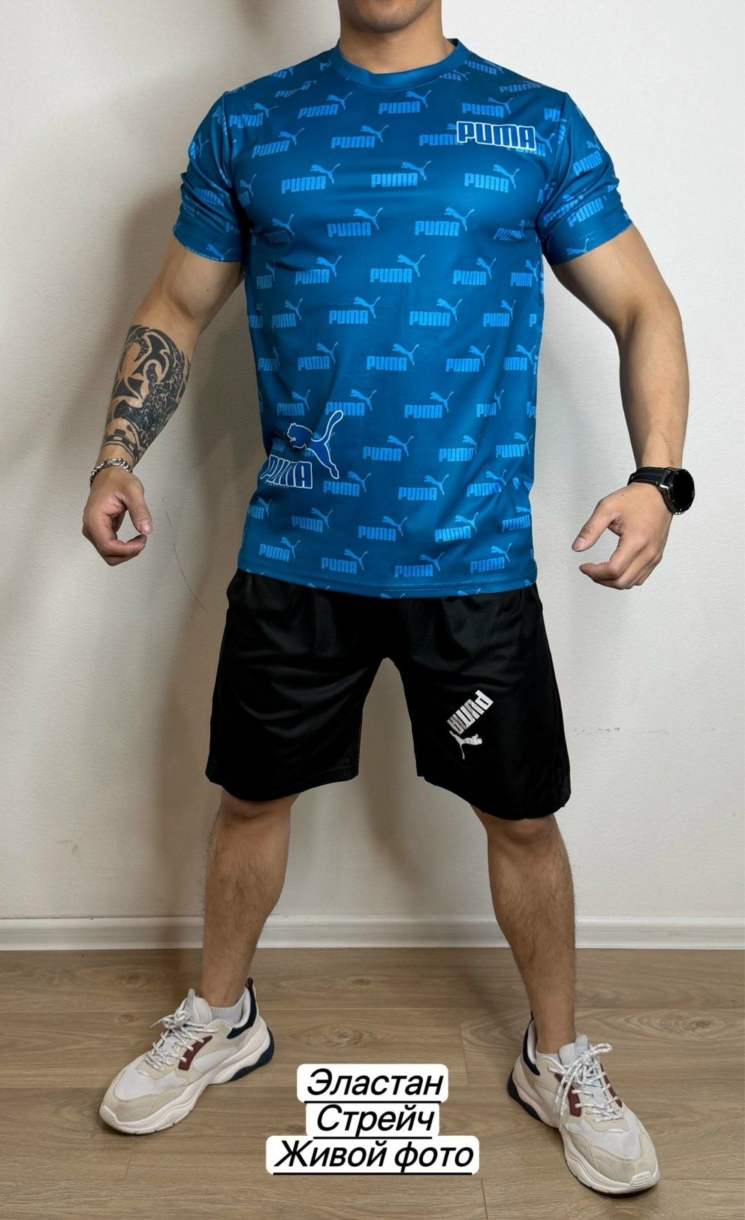 футболка мужская puma,спортивная футболка,футболка puma,мужская футболка