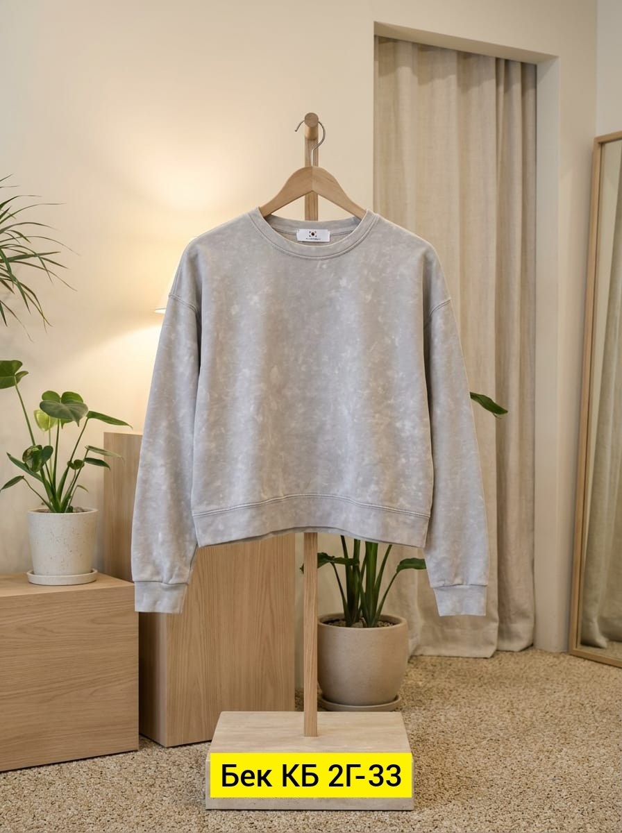 свитшот серый,повседневный свитшот,свитшот женская,свитшот оверсайз,серая кофта свитшот