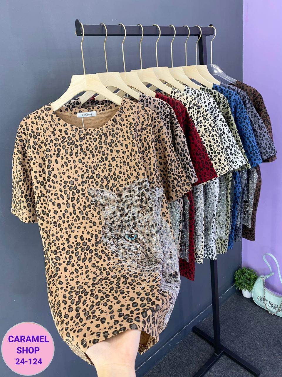 футболки женская,женские футболки с принтом,футболка леопардовая,женская кофта,женской одежды