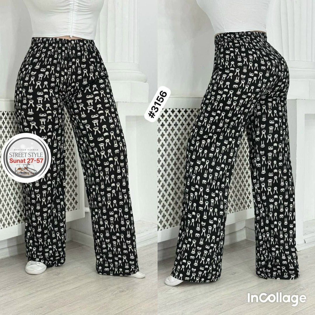 трикотажные брюки,брюки женские,летние брюки,штаны брюки женские,брюки для дома