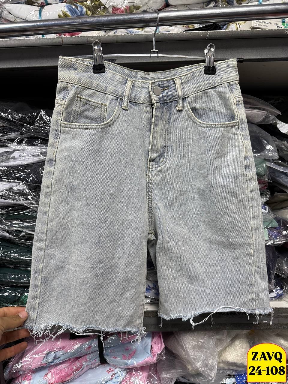 джинсовые шорты бермуды,шорты джинсовые,женские шорты джинсовые,шорты бриджи,женские шорты