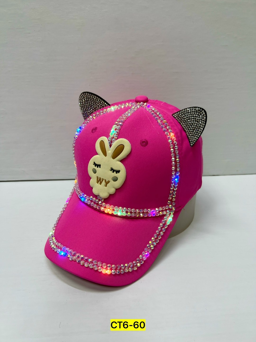 кепка для девочек,бейсболка для девочек,детские кепки с ушками,модные бейсболки,кепка для детей