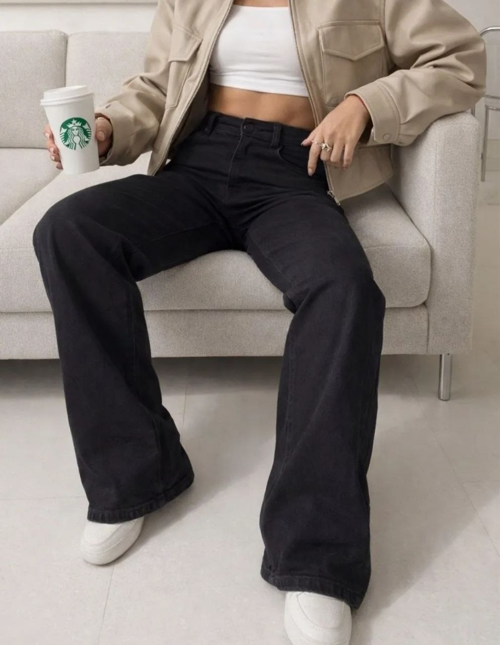 джинсы черные широкие,джинсы брюки,штаны джинсы,джинсы кэжуал,джинсы трубы