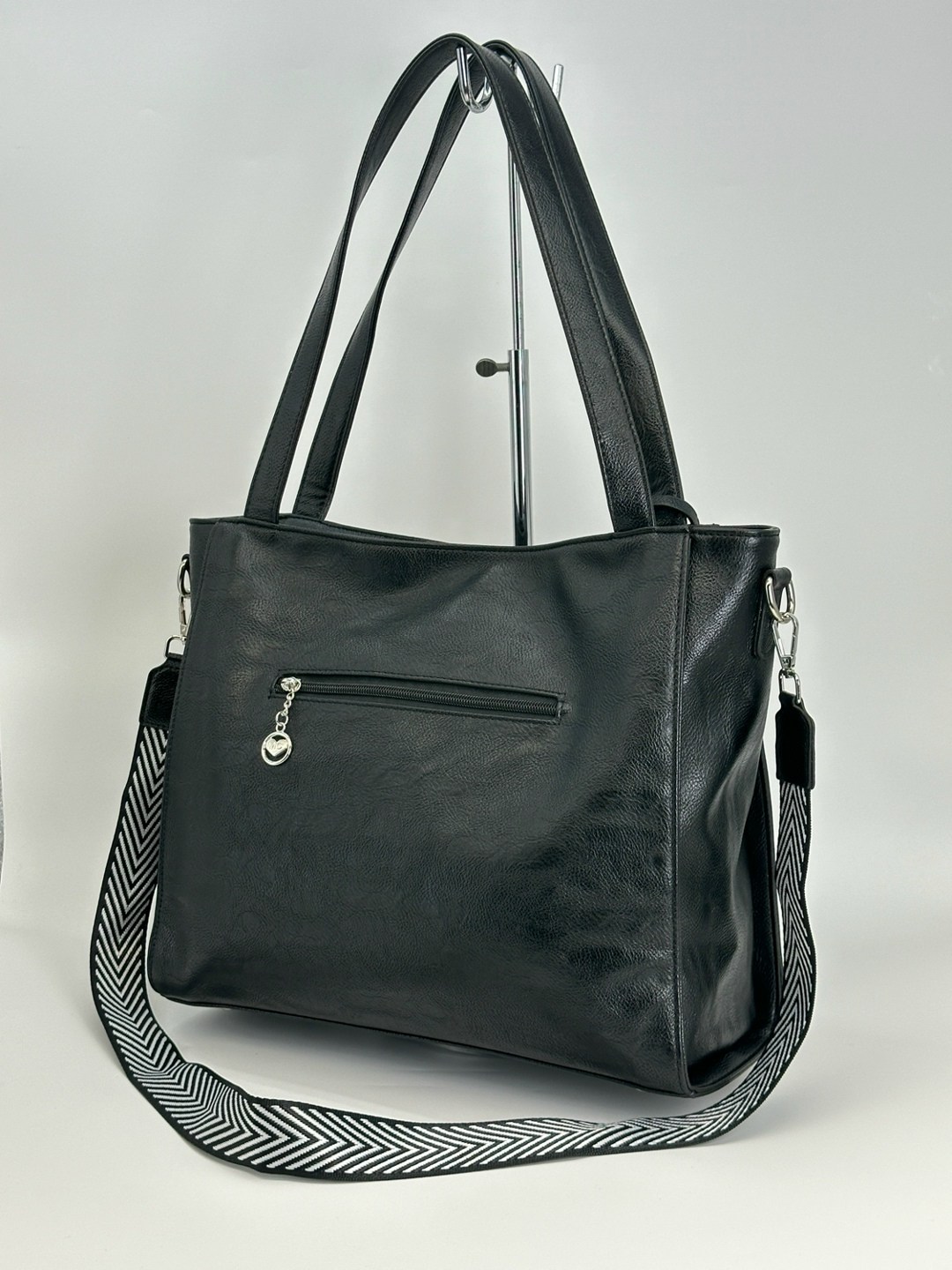 сумка,сумки женская,черная сумка женская,сумка женская из экокожи мягкая,сумка вместительная