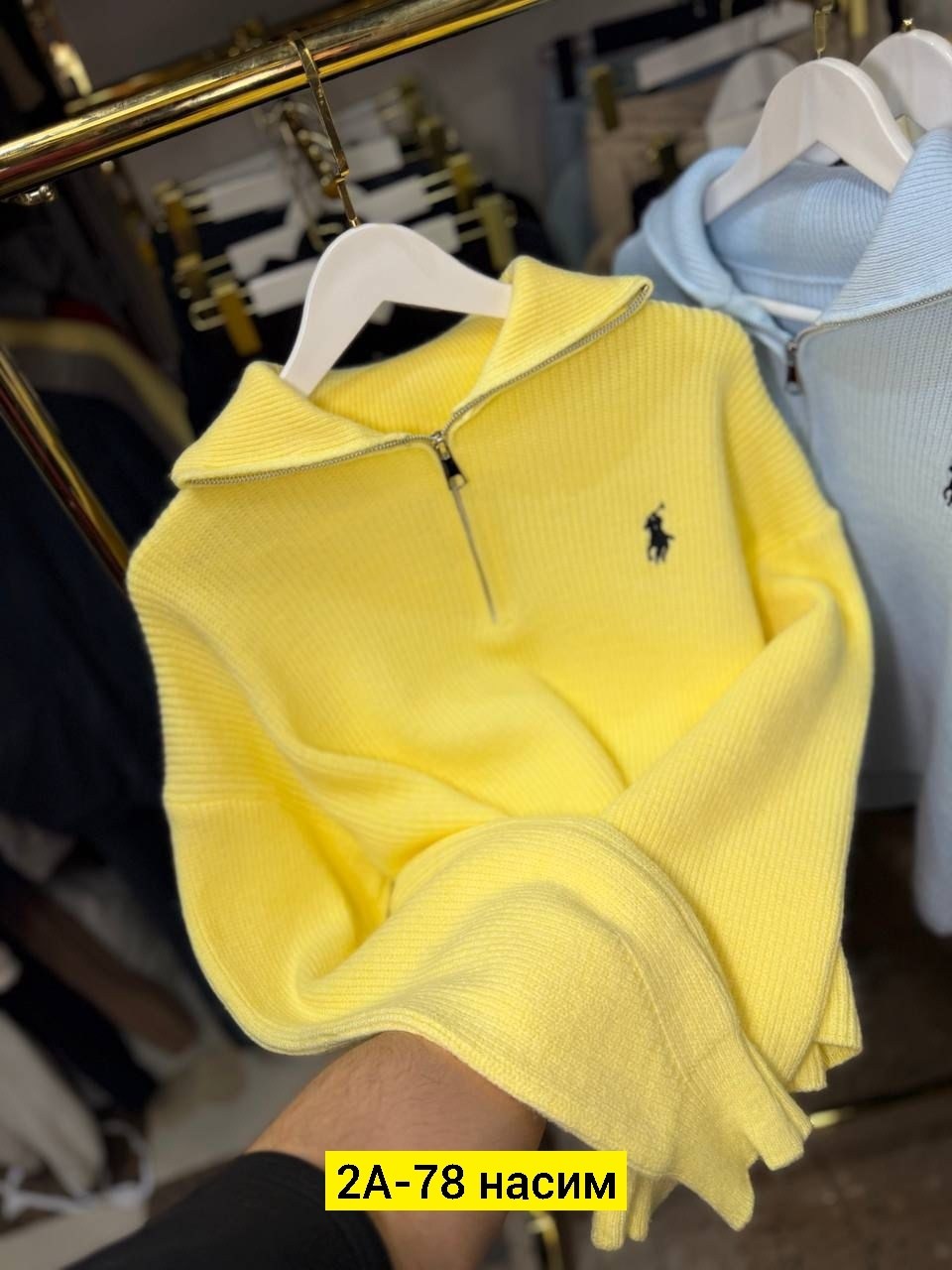 женский свитер,свитер,стильная кофта,свитер с горлом на молнии оверсайз kk fashion,свитер кашемир