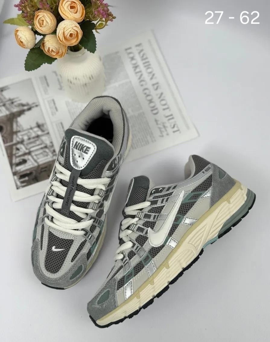 кроссовки nike,кроссовки nike p-6000,мужские кроссовки nike,кроссовки,повседневные кроссовки