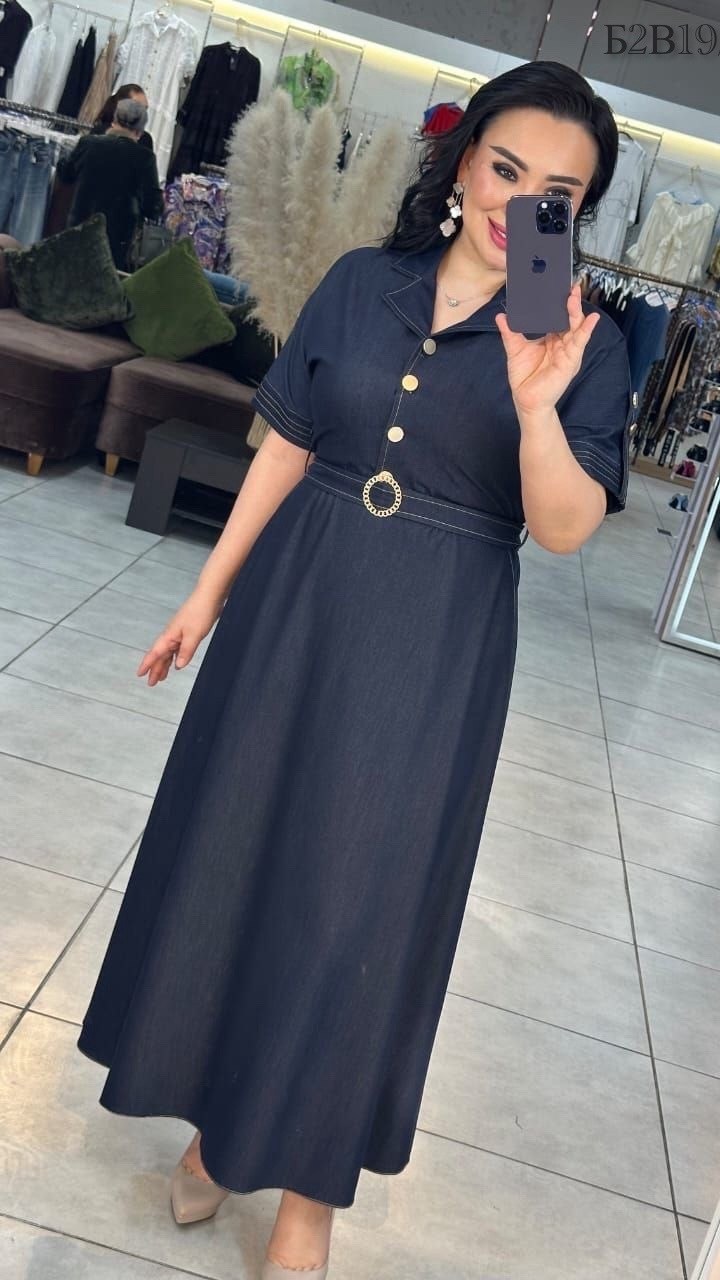 платья женские больших размеров,платье женской,платье джинс,повседневные платья,платье