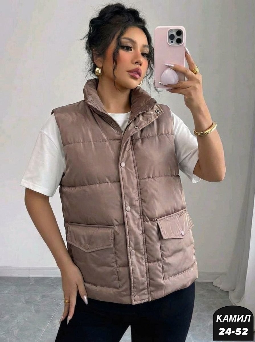 жилетка женская,женские жилеты,жилет женский утепленный стеганый безрукавка,утепленный женский жилет,жилетка