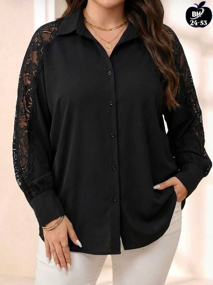 блузка с кружевами,блузка для полных,женская блузка,стильная блуза,блузка бордовая женская