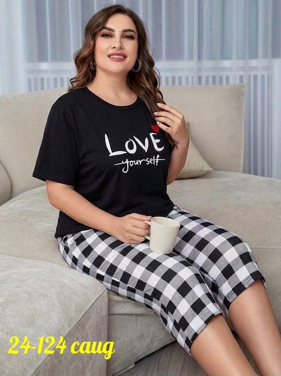 пижама с бриджами женская,пижама женская,пижама женская с бриджами хлопок домашний костюм,женская пижама больших размеров,пижама для женщин с