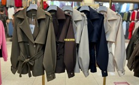 Верхняя одежда