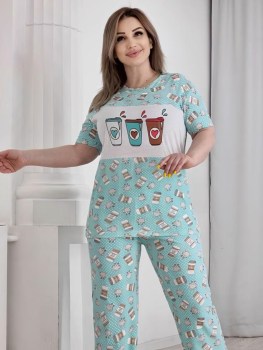 Домашняя одежда