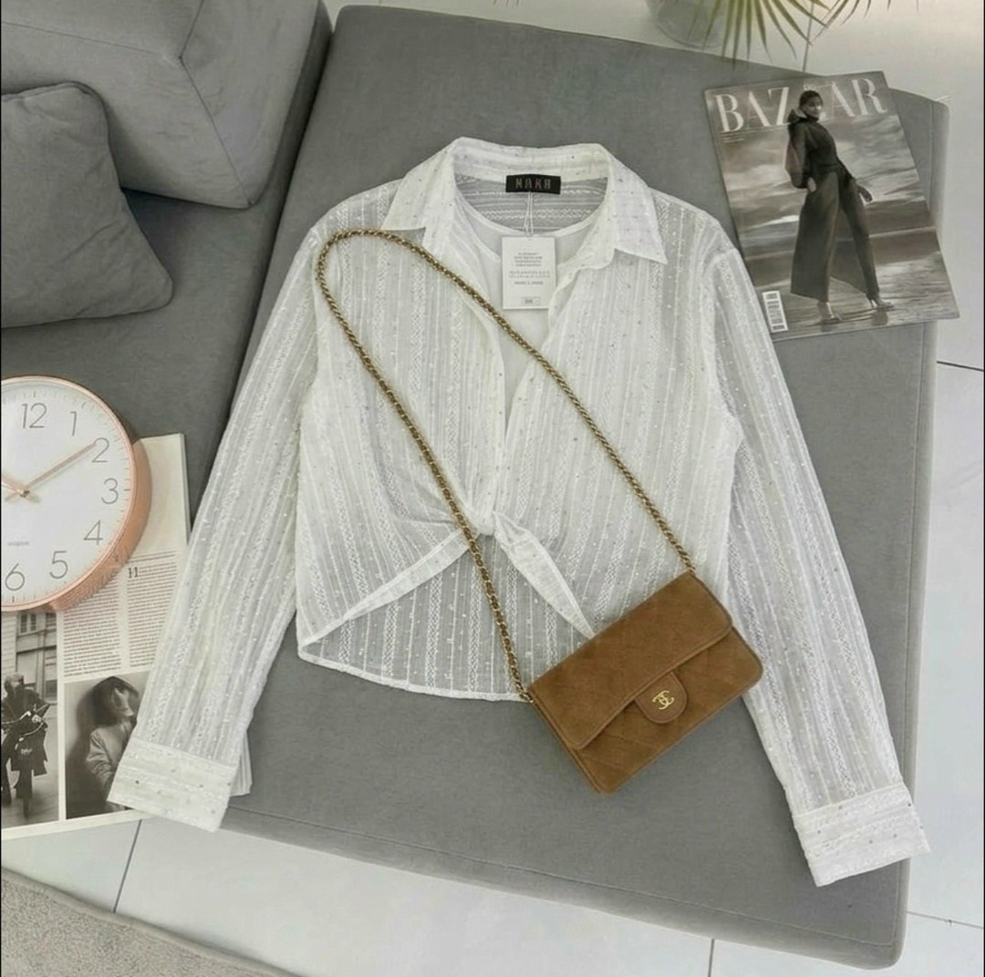 рубашка в полоску,рубашка с длинным рукавом в полоску,блузка в полоску,женские рубашки в полоску,блузка с оборками