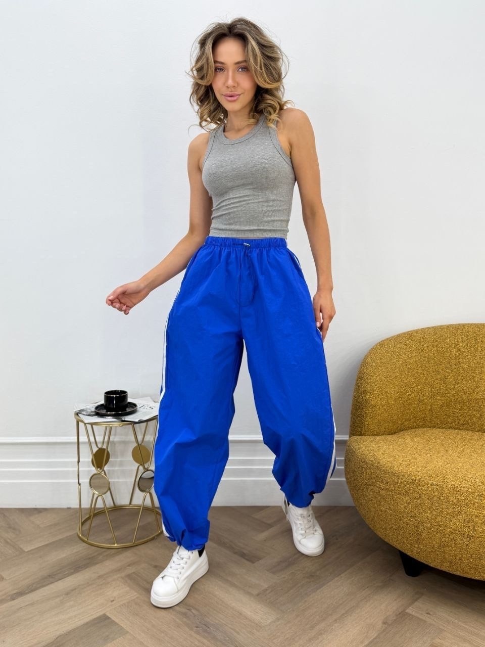 брюки жёлтые,летние брюки,широкие брюки,повседневные брюки,брюки для девочек