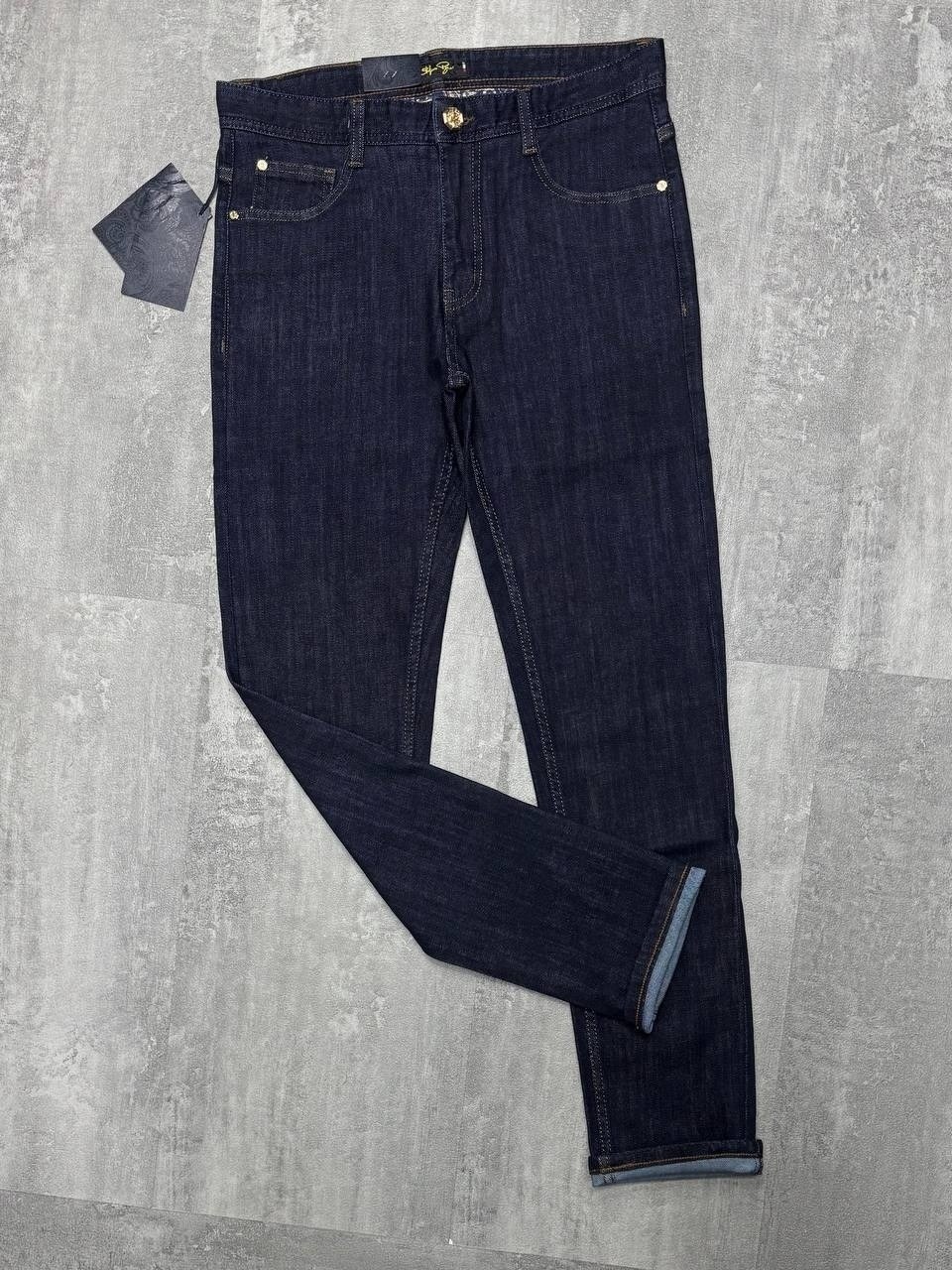 мужские джинсы,джинсы темно синие,джинсы зауженные,стильные джинсы,джинсы темные