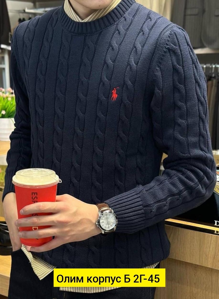 свитер для мужчин,свитер polo ralph lauren,свитера мужская,мужская кофта,свитер